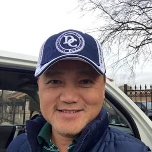 Meet your Posher, Cường